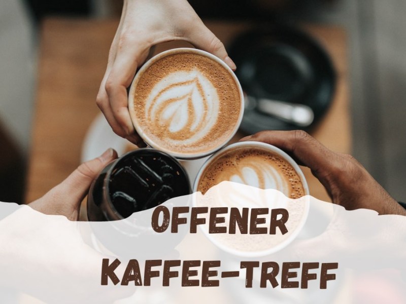 Offener Kaffee-Treff 2026