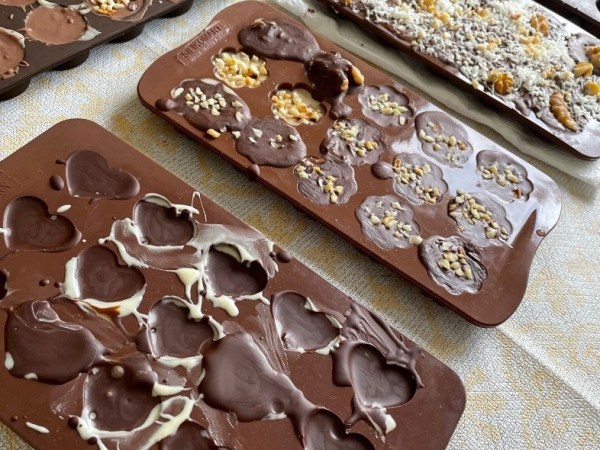 Von der Schote zur Schoko-Praline – Workshop am&nbsp;14.3.26
