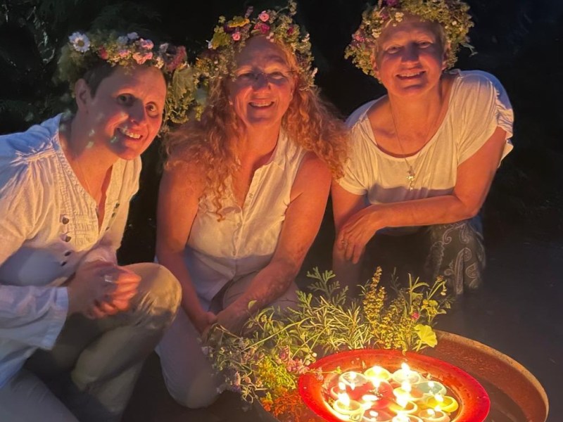 Mittsommer in Schwaig am Samstag, den 20.06.2026, 19&nbsp;Uhr